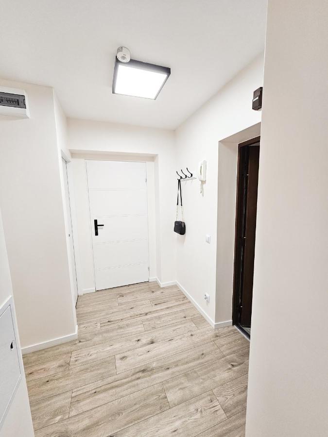 Апартаменты Apartament Siodemka Вроцлав Экстерьер фото