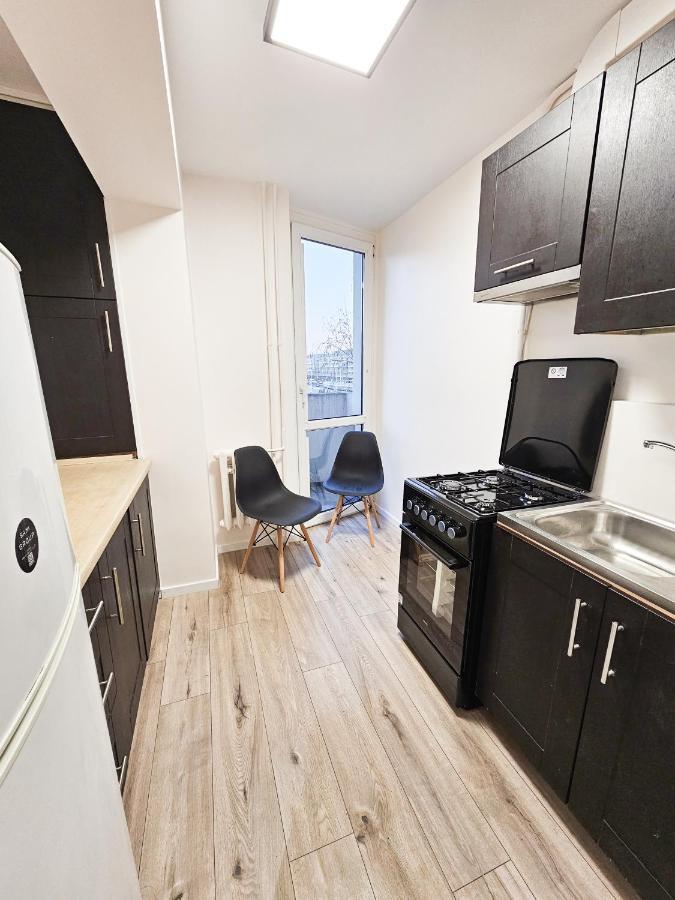 Апартаменты Apartament Siodemka Вроцлав Экстерьер фото